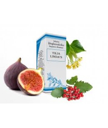 LINDAS TILIA GOCCE 50ML