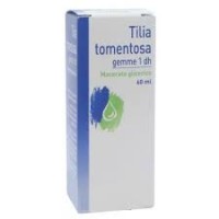 BOIRON TILIA TOMENTOSA GEMME 1DH MACERATO GLICERICO 60ML 