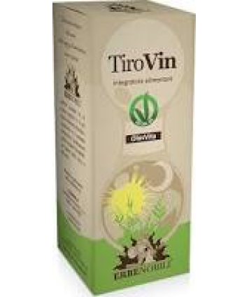 TIROVIN 50ML