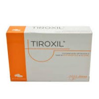 TIROXIL 30 COMPRESSE