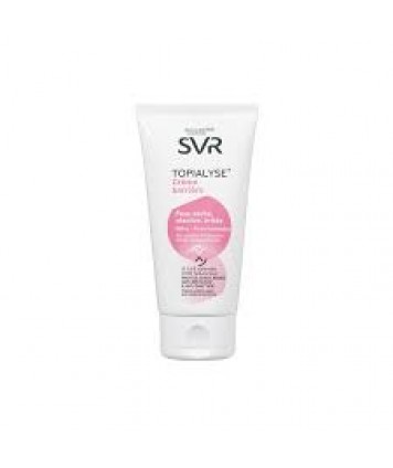 SVR TOPIALYSE CREMA BARRIERA 50ML