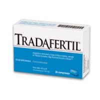 TRADAFERTIL 30 COMPRESSE