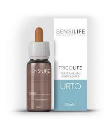 SENSILIFE TRICOLIFE ANTICADUTA 50ML