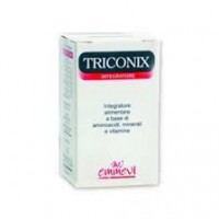 TRICONIX 30 CAPSULE