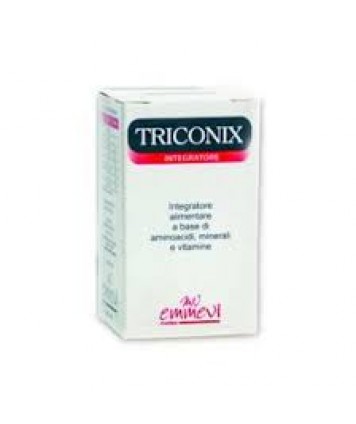 TRICONIX 30 CAPSULE