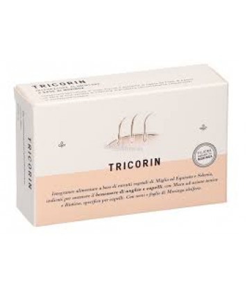 TRICORIN 30 CAPSULE