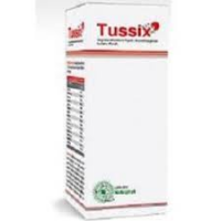 TUSSIX 14 BUSTINE STICK PACK 10ML