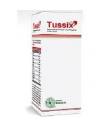 TUSSIX 14 BUSTINE STICK PACK 10ML