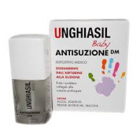 UNGHIASIL ANTISUZIONE 12ML