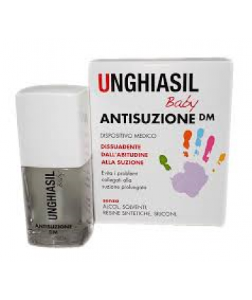 UNGHIASIL ANTISUZIONE 12ML