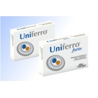 UNIFERRO FORTE 30 CAPSULE