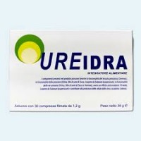 UREIDRA 30 COMPRESSE