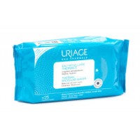 URIAGE ACQUA MICELLARE PER PELLI NORMALI/SECCHE 25 SALVIETTE