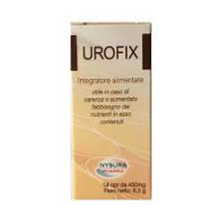 UROFIX 14 COMPRESSE