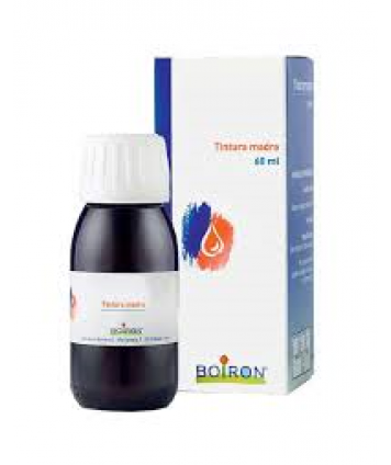 BOIRON UVA URSINA TINTURA MADRE 60ML 