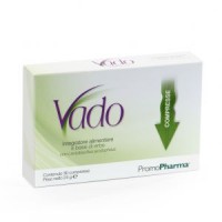 PROMOPHARMA VADO FLOR 30 COMPRESSE 