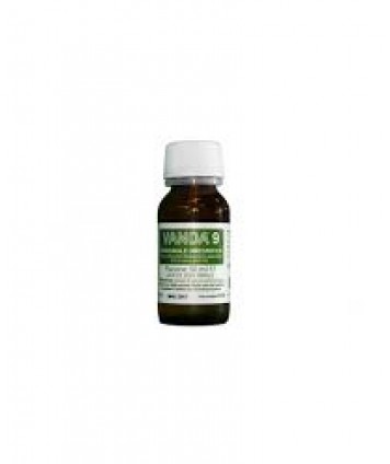 VANDA   9 GOCCE 30ML