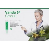 VANDA 5 GRANULI