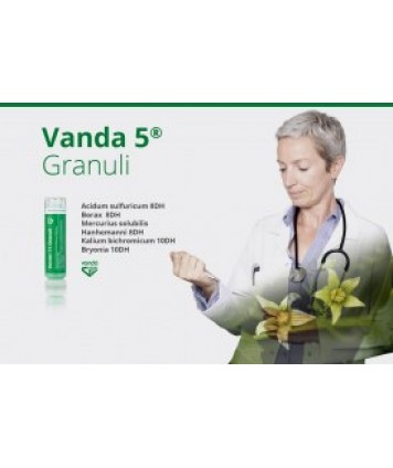 VANDA 5 GRANULI