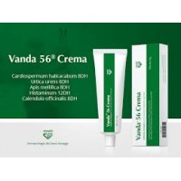 VANDA 56 CREMA 50G