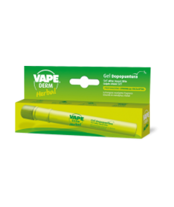 VAPE  DERM HERBAL DOPOPUNTURA PENNA 10ML