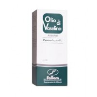 FADEM OLIO DI VASELINA 500ML