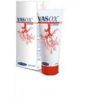 VASOX CREMA 200ML