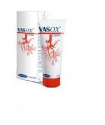 VASOX CREMA 200ML