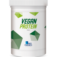 BIOFARMEX VEGAN PROTEIN 500G