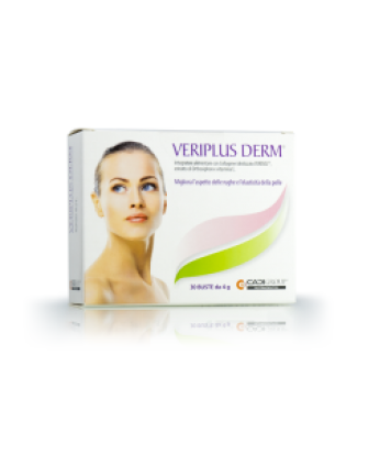 VERIPLUS DERM 30 BUSTINE