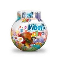 VIBOVIT DINO 50 CARAMELLE GOMMOSE