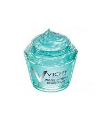 VICHY MASCHERA MINERALE DISSETANTE 75ML