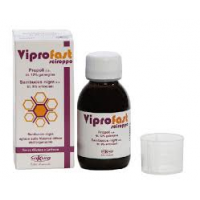 VIPROFAST SCIROPPO 100ML