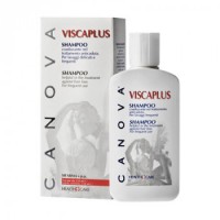 CANOVA VISCAPLUS SHAMPOO 125ML