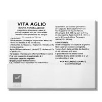 OTI VITA AGLIO 60 CAPSULE 