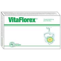 NUTRIPHYT VITAFLOREX 10 CAPSULE