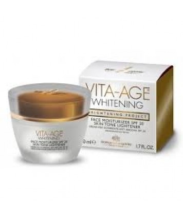 VITA AGE WHITENING CREMA VISO