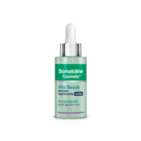 SOMATOLINE COSMETIC VITAL BEAUTY BOOSTER RIGENERANTE NOTTE 30ML