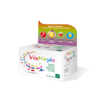 SOFAR VITAMIN 360 MULTIVITAMINICO 30 COMPRESSE