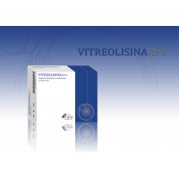 OFF ITALIA VITREOLISINA IDRO 20 BUSTINE