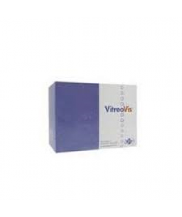 VITREOVIS 30 BUSTE