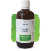 WELEDA CALENDULA ESTRATTO 100ML