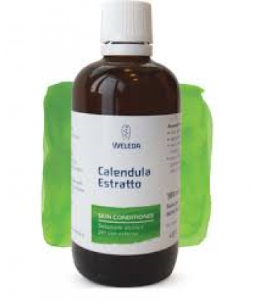 WELEDA CALENDULA ESTRATTO 100ML