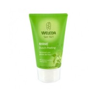 WELEDA GOMMAGE DOCCIA BETULLA 150ML