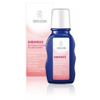 WELEDA AMANDE OLIO VISO COMFORT 50ML