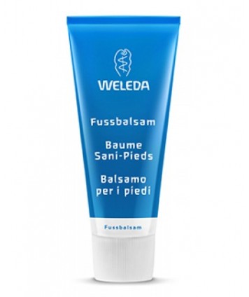 WELEDA BALSAMO PIEDI 75ML