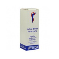 WELEDA URTICA DIOICA FERRO D2 DILUIZIONE