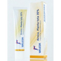 WELEDA ARNICA PLANTA TOTA 30% UNGUENTO 25G