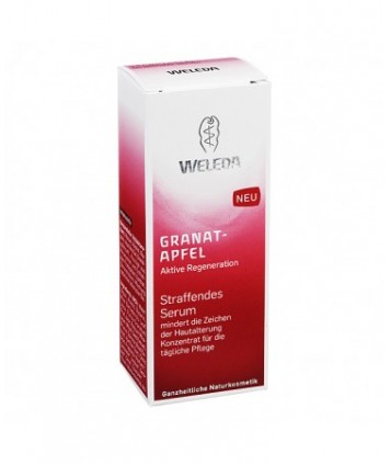 WELEDA SIERO RASSODANTE MELOGRANO 30ML