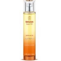 WELEDA JARDIN DE VIE AGRUME ACQUA PROFUMATA PER IL CORPO 50ML